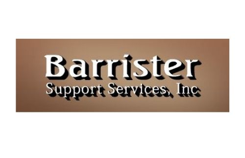 Barrister Support Services, Inc